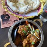 Chili Masala Mat