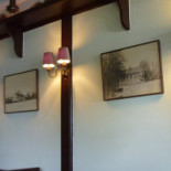 Restaurang Kopparkitteln Utomhus