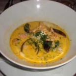 La Bonne Vie På Väster Mat