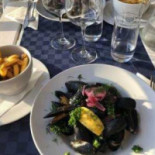 Strandsidan I Viken Mat