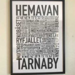 Trolltunet Stigs Inn Inomhus