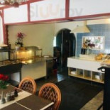 King Dragon Restaurang Inomhus