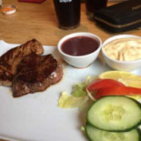 Benidorm Restaurang Mat