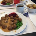 Ikea Mat