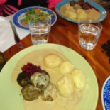 Hantverkscafet Kungsbacka Mat