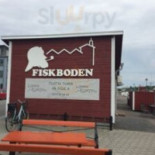 Fiskboden Utomhus