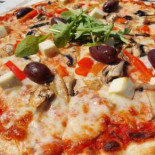 Pys Inn Glace Café Mat