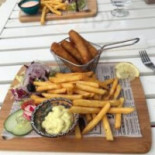 Pys Inn Glace Café Mat