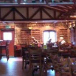 Veberöds Pub Pizzeria Inomhus