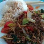 Arctic Thai Grill Mat