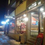 Pizzeria Milano Utomhus