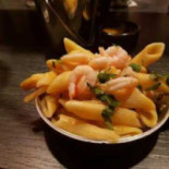 Pinchos Trollhättan Mat