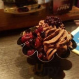 Pinchos Trollhättan Meny