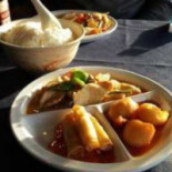 Restaurang China Thai Mat