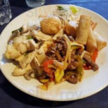 Restaurang China Thai Mat