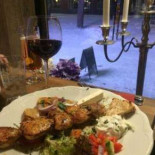 Restaurang Akropolis Mat