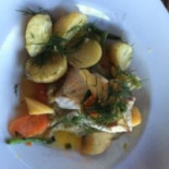 Ålabodarnas Hamnkrog Mat