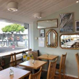 Quench Coffee Inomhus