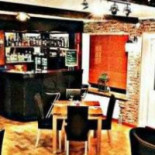 Röstånga Pizzeria Restaurang Inomhus