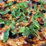 Röstånga Pizzeria Restaurang Mat