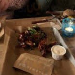 Brewdog Malmö Mat