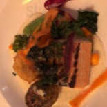 Restaurang Forest Mat