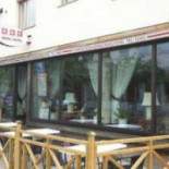 Restaurang Hong Kong Mat
