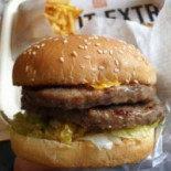 McDonald's Mat