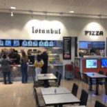 Restaurang Istanbul Mat