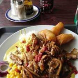 Lanna Thai Restaurang Mat