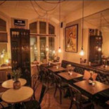 Étoile Café Bistro Mat