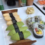 Godai Sushi Mat