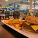 Eat Restaurang Cafe Mat