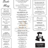 Restaurang Tycho Brahe Mat