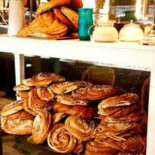Café Husaren Inomhus