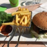 Skäralids Restaurang Mat