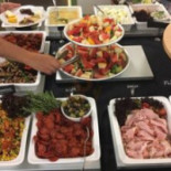 Skäralids Restaurang Mat