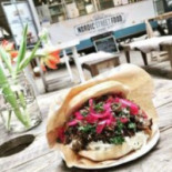 Nordic Street Food Mat