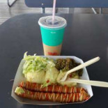 Garbéns Gatukök Mat