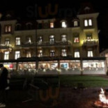 Restaurang Tenan Utomhus