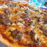 Cyrano Vänersborg Mat