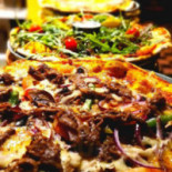 Cyrano Kvilletorget Mat