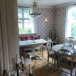 Café Skrädderiet Inomhus