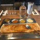 The South Indian Malmö Mat