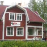 Villanns Café Utomhus