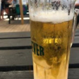 Fiskhuset Skanörshamn Mat