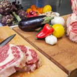 Leifs Grill Mat