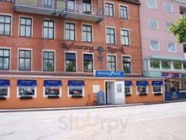 Restaurang Fyren Utomhus