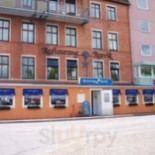 Restaurang Fyren Utomhus