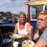 Restaurang Skeppet Mat